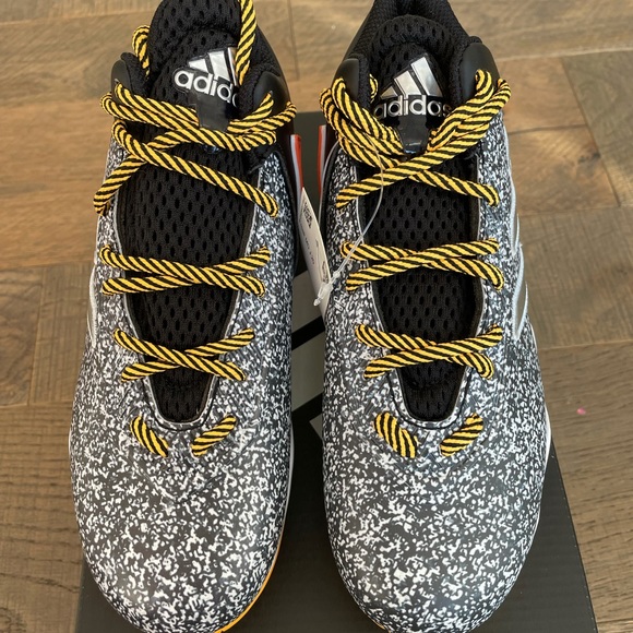 adidas Shoes Adidas Youth Football Cleats Poshmark